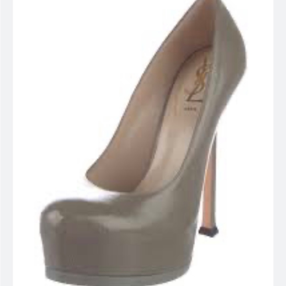YSL Tribtoo Pumps